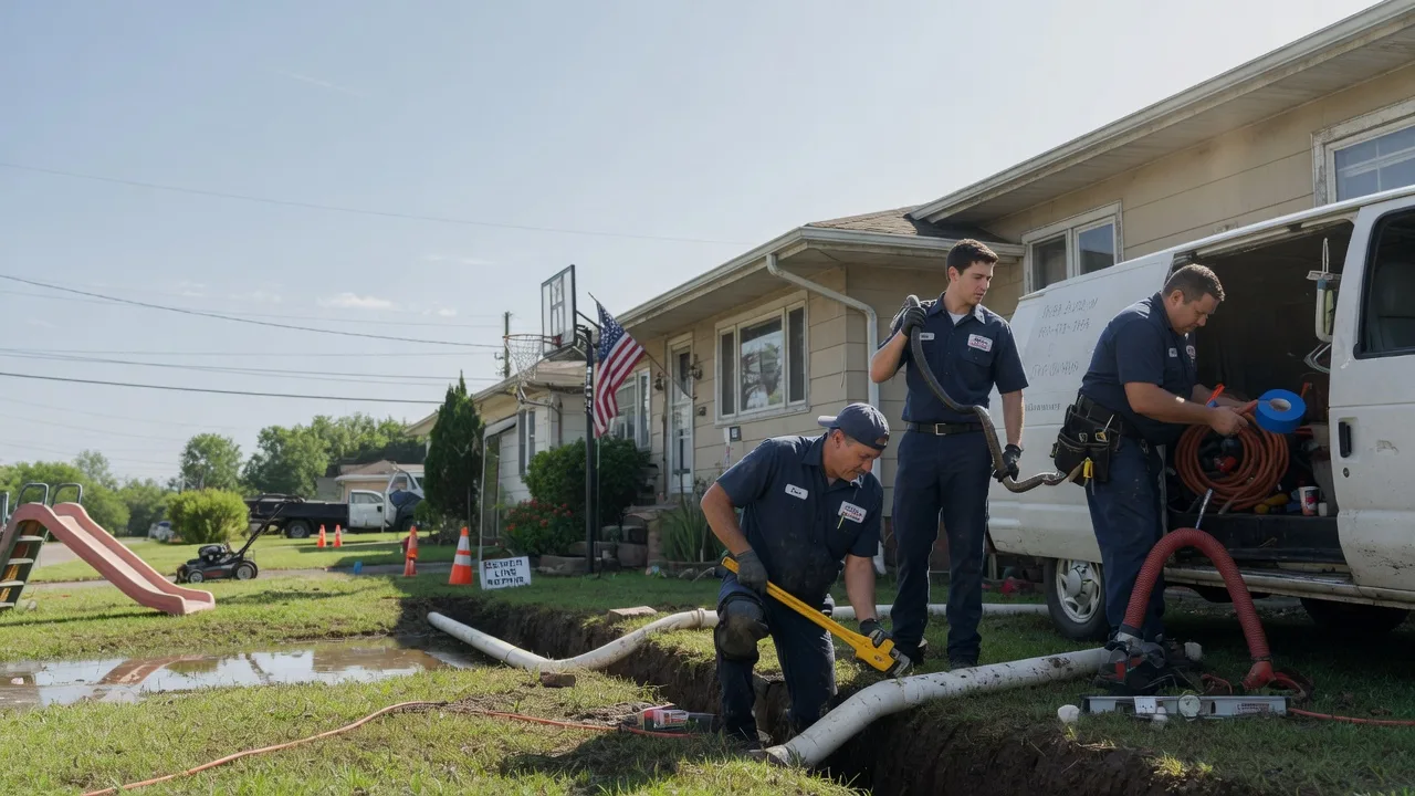 Toilet Installation in Harrison, ID near me